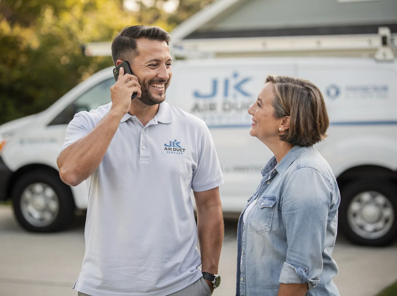 Air Duct Cleaning Tiskilwa, IL FAQs